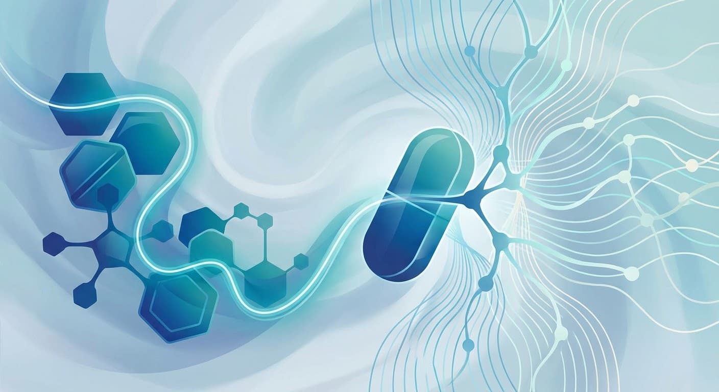 Medical illustration for Can Metformin Cause Back Pain? Symptoms and Care - Persly Health Information