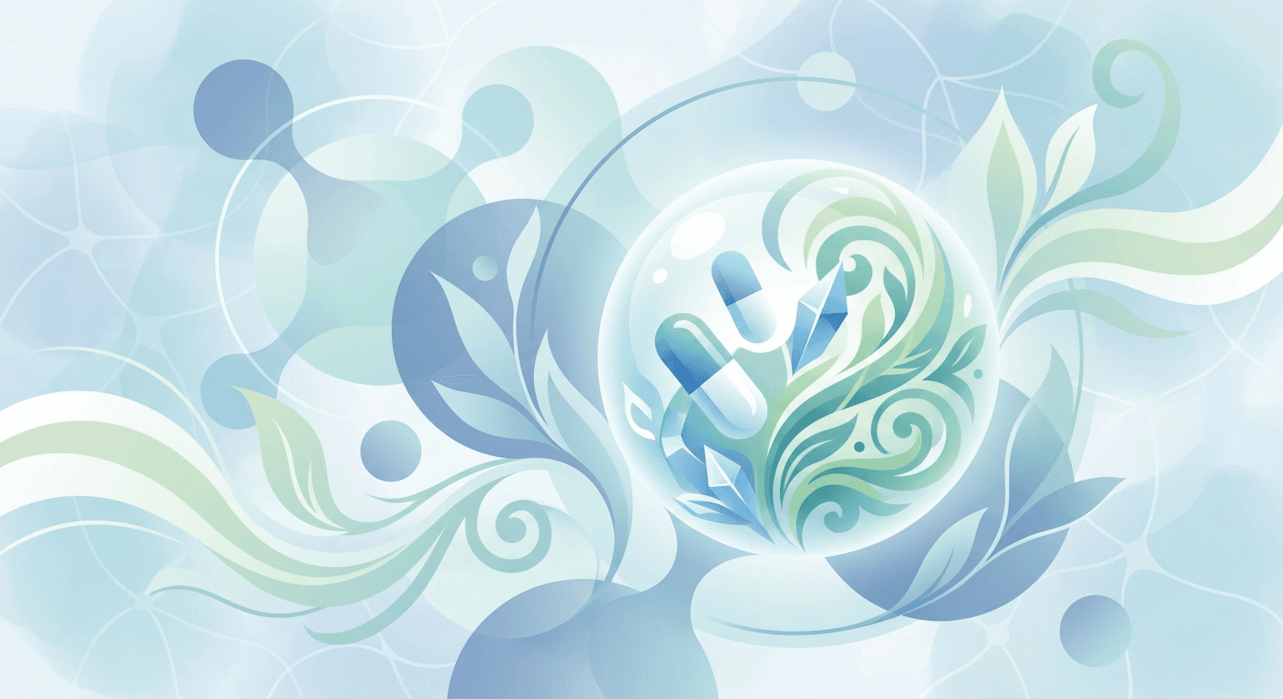 Medical illustration for 服用二甲双胍期间喝绿茶会产生相互作用或影响血糖控制吗? - Persly Health Information