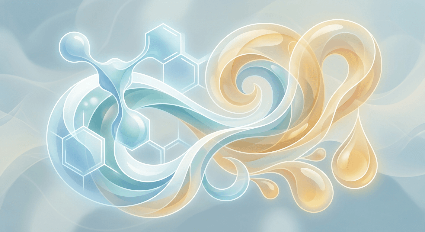 Medical illustration for ¿Es seguro consumir miel mientras tomo metformina, o hay alguna interacción que pueda afectar mis niveles de azúcar en sangre? - Persly Health Information