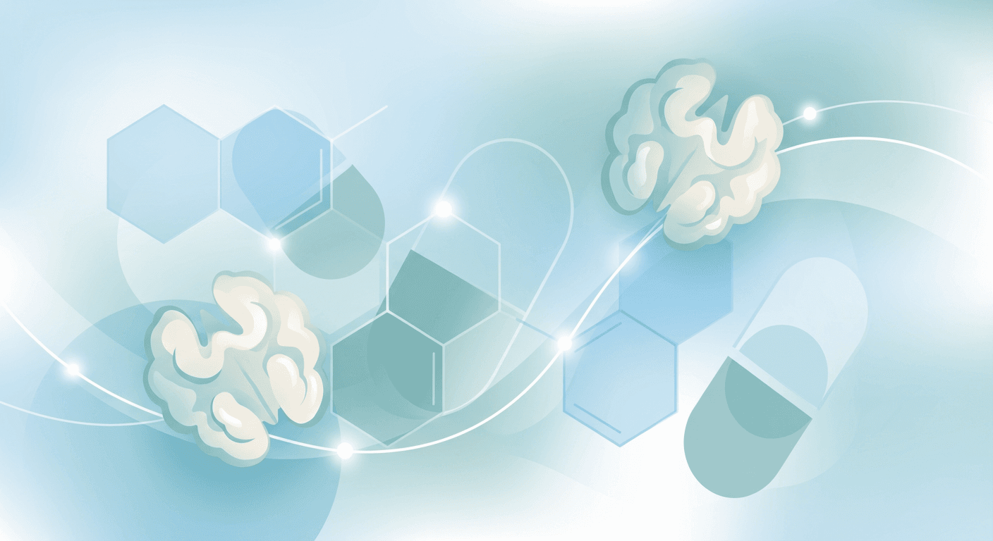 Medical illustration for 网传服用二甲双胍期间不能吃坚果,这是真的吗? - Persly Health Information