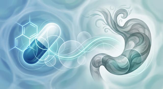 Does smoking affect how well Metformin works?