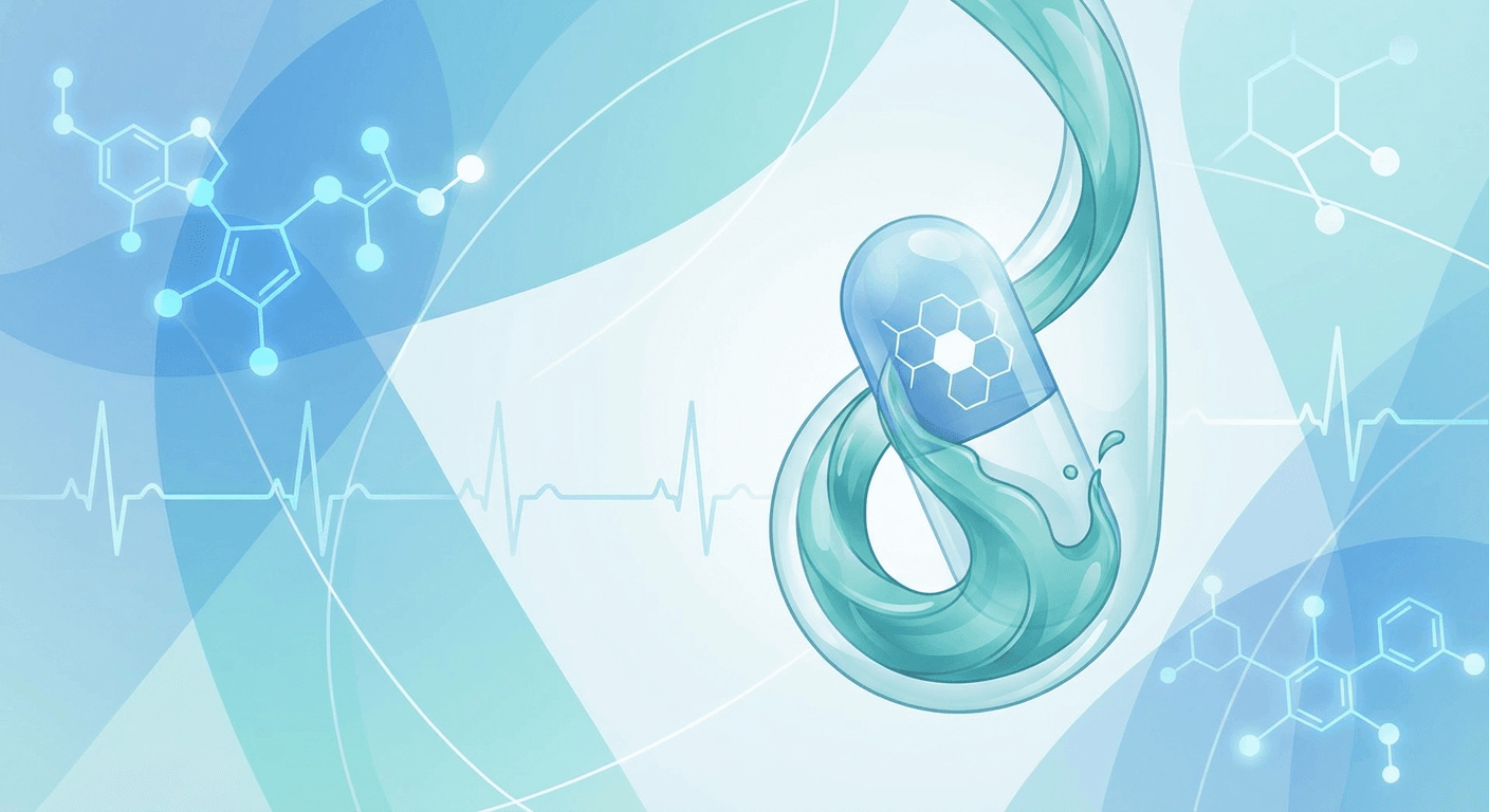 Medical illustration for Is it safe to drink alcohol while taking metoprolol? - Persly Health Information