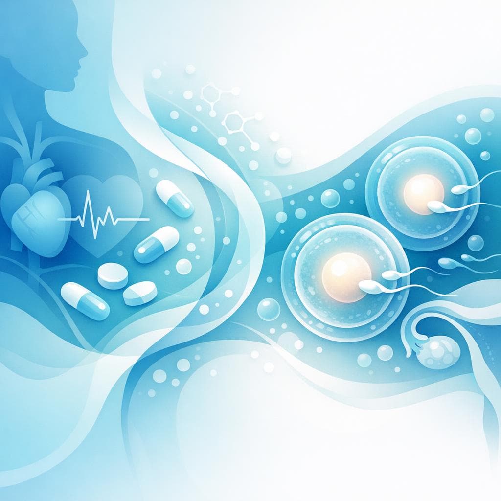 Medical illustration for Based on NIH | Can I eat eggs after taking metoprolol, or will this affect the medication’s absorption or effectiveness? - Persly Health Information