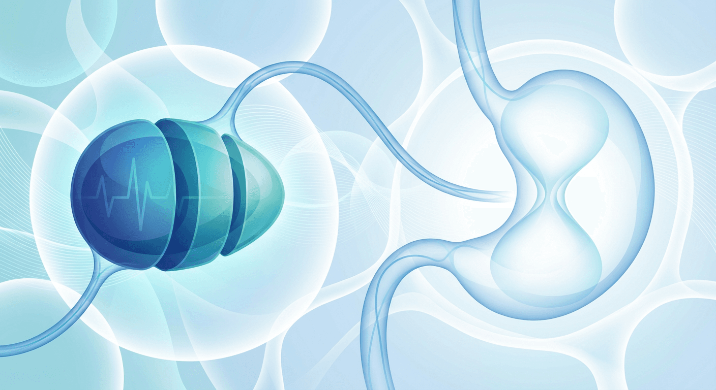 Medical illustration for Is metoprolol safe to take while fasting, and should I take it with food or on an empty stomach? - Persly Health Information