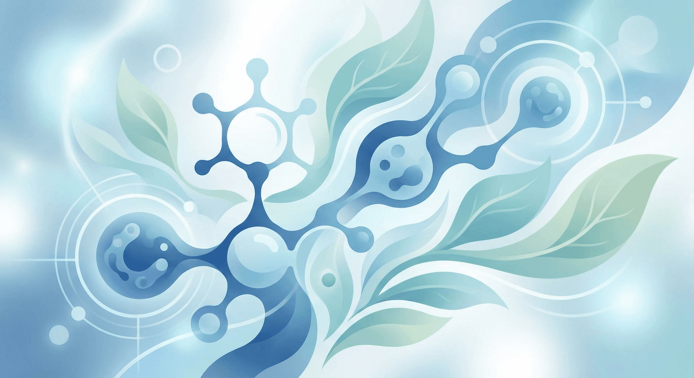 Medical illustration for メトプロロール服用中に緑茶(カフェインやカテキン)を飲むことで相互作用や薬の効果・吸収への影響はありますか? - Persly Health Information