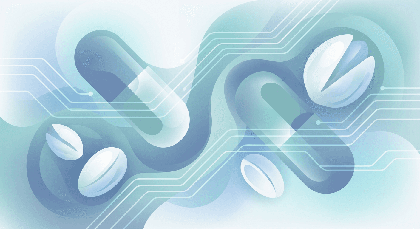 Medical illustration for メトプロロール服用中にナッツ(ピーナッツなど)でアナフィラキシーを起こした場合、エピネフリンの効きが弱くなるなど治療が効きにくくなるというのは本当ですか? - Persly Health Information