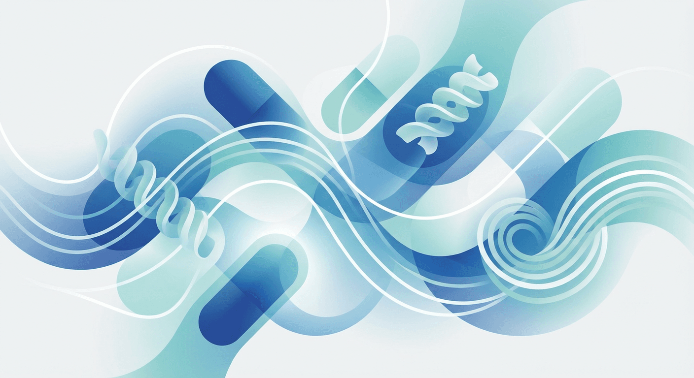 Medical illustration for ¿Es cierto que comer pasta puede interferir con la absorción o la eficacia del metoprolol? - Persly Health Information