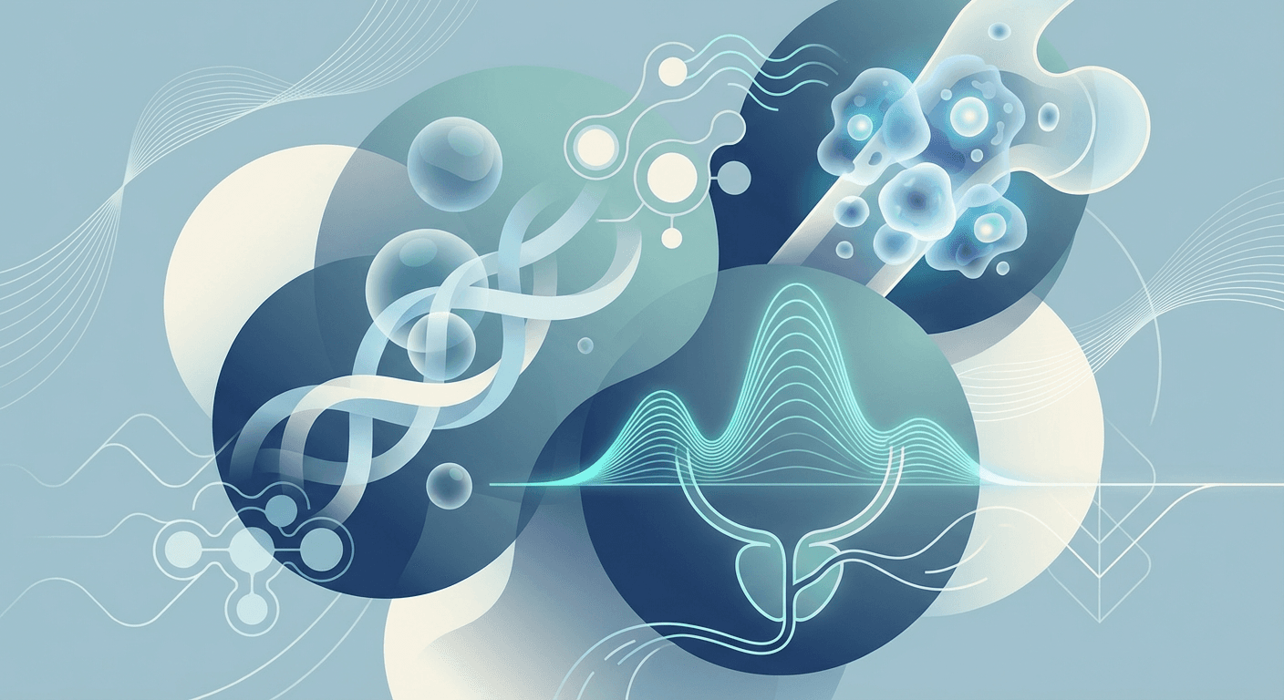 Medical illustration for High PSA in Multiple Myeloma: What It Means and Next Steps - Persly Health Information