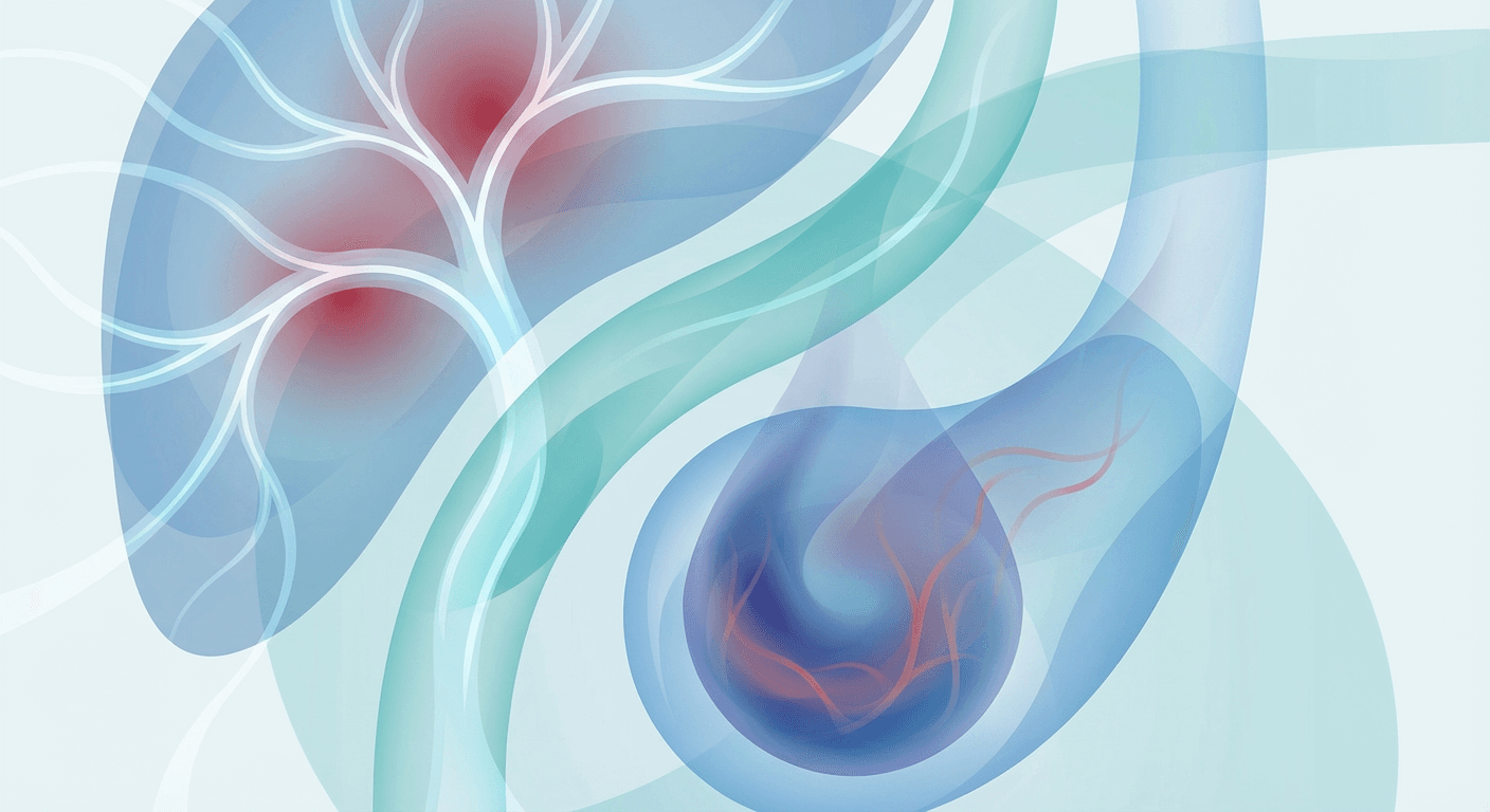 Medical illustration for 基于PubMed资料 | 多发性硬化会出现血尿这种症状吗? - Persly Health Information