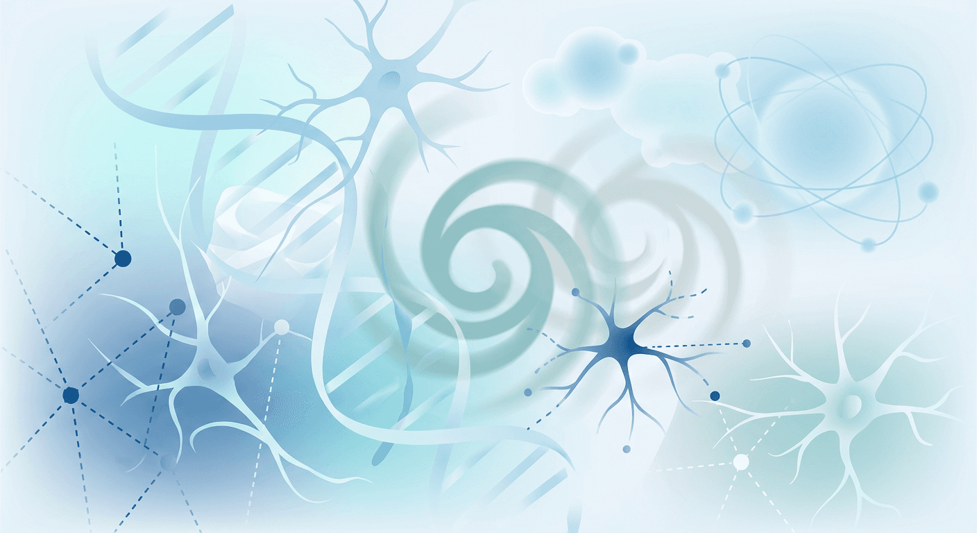 Medical illustration for Basado en NIH de EE.UU. | ¿Es el mareo o vértigo un síntoma frecuente de la esclerosis múltiple, qué lo provoca y cómo se maneja? - Persly Health Information