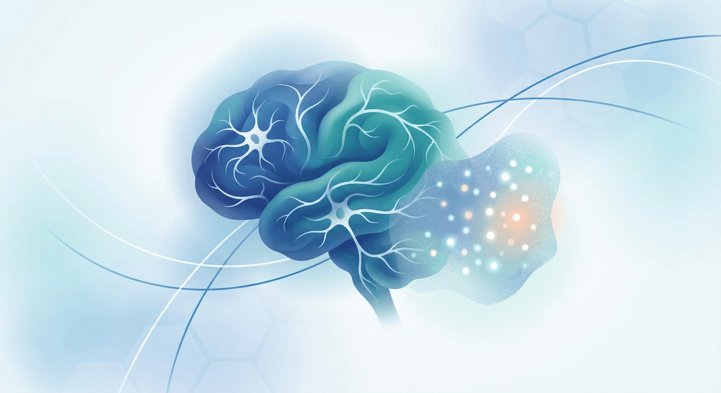 Medical illustration for 基于PubMed资料 | 多发性硬化是否会引起皮疹这种症状? - Persly Health Information