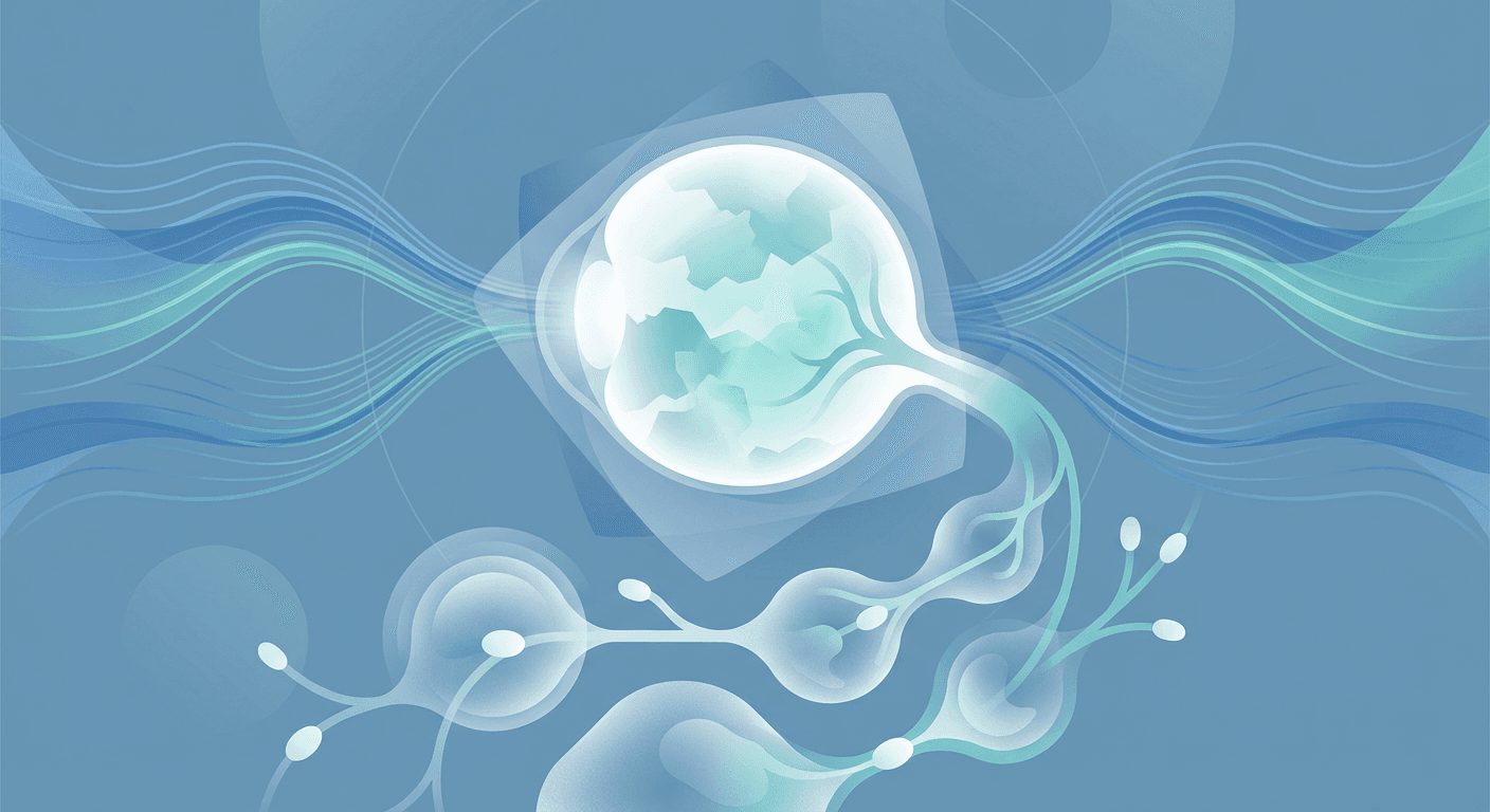 Medical illustration for Based on PubMed | What vision problems are commonly associated with multiple sclerosis, and how do they typically present? - Persly Health Information