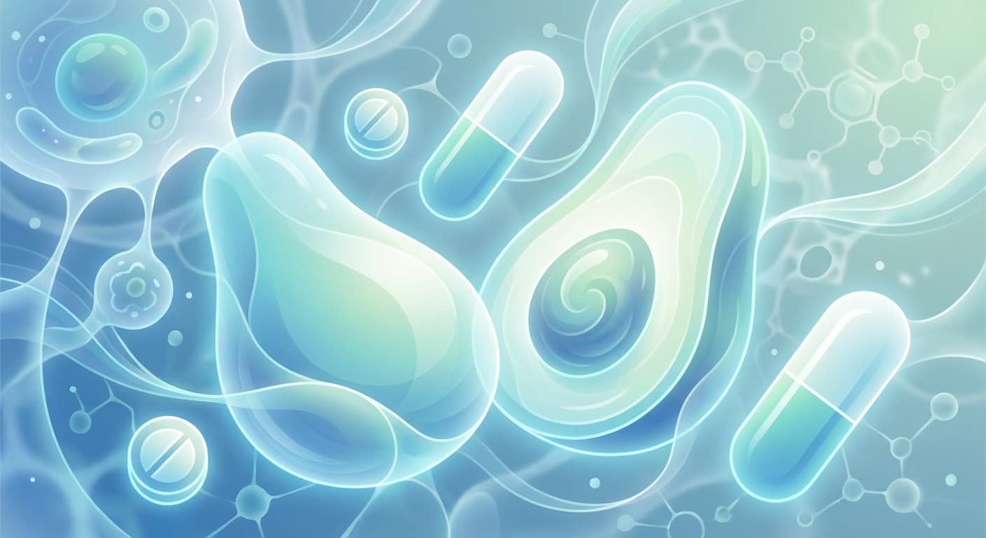 Medical illustration for ¿Puedo comer aguacate mientras tomo naproxeno, o existe alguna interacción o contraindicación? - Persly Health Information