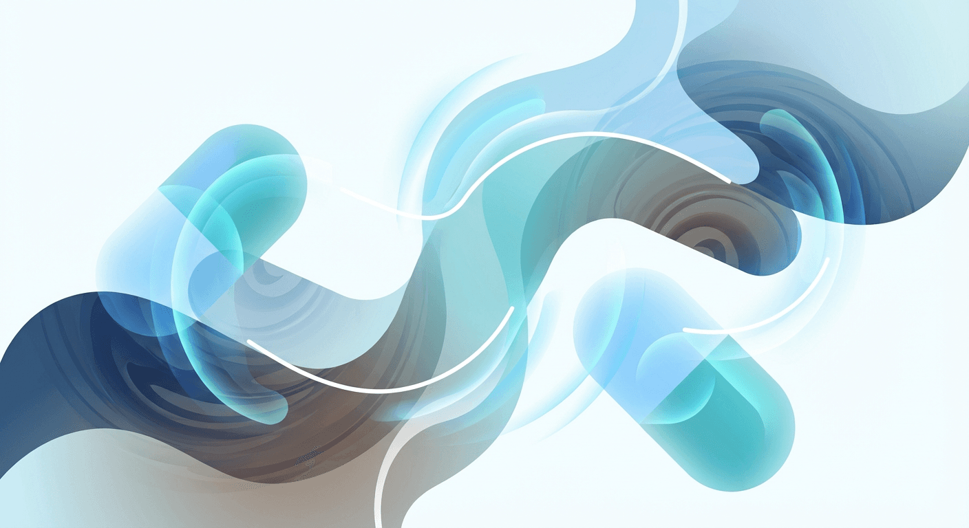 Medical illustration for 服用Naproxen(萘普生)期间吃巧克力会不会影响药效或增加胃肠道不适、出血等副作用? - Persly Health Information