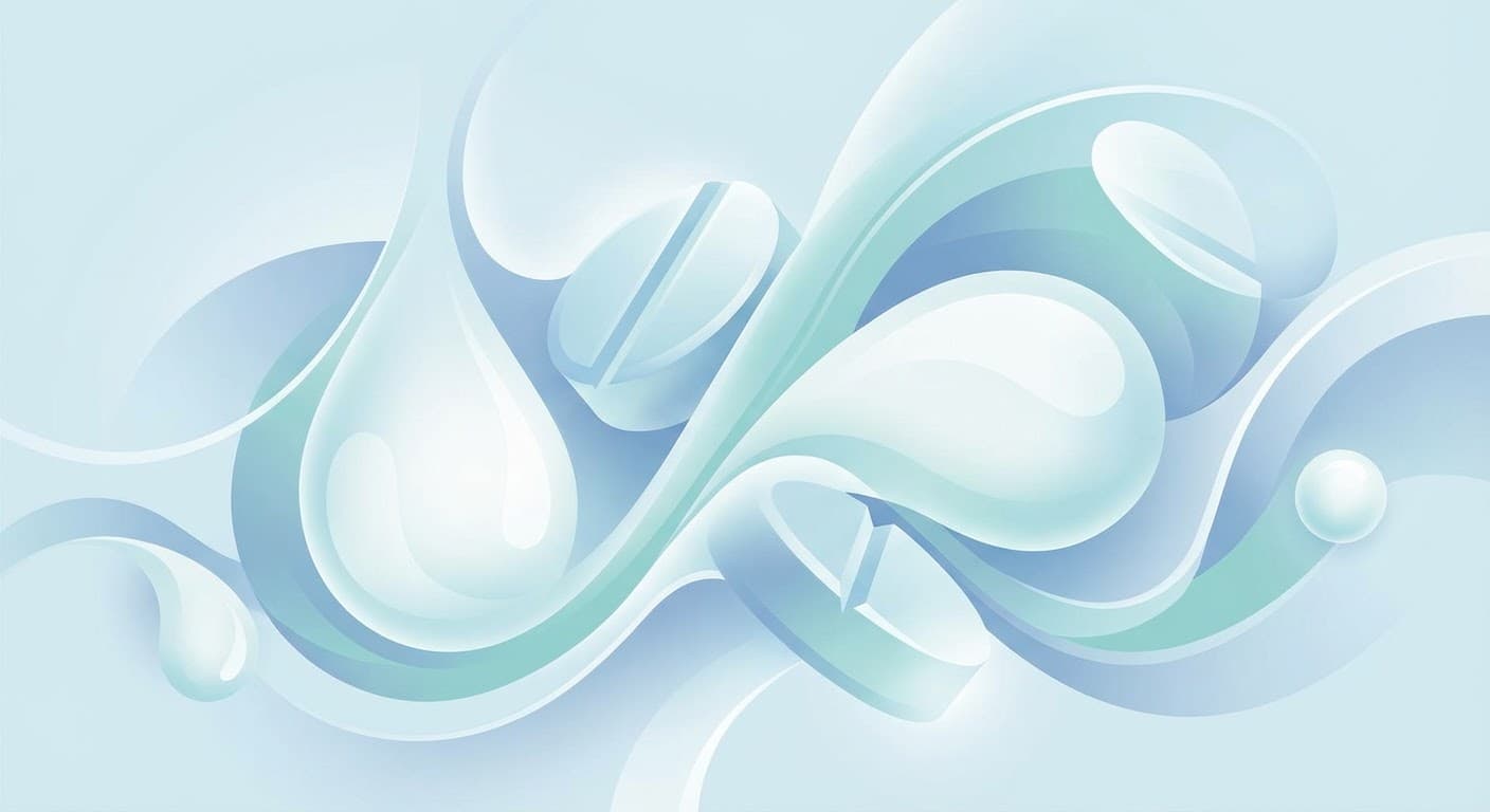 Medical illustration for ナプロキセンは牛乳などの乳製品と一緒に服用しても問題ありませんか? - Persly Health Information