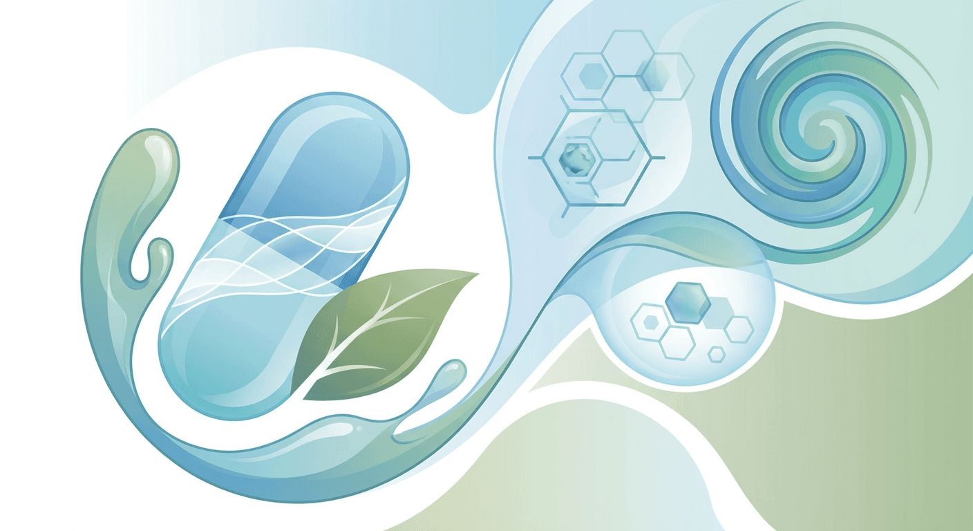 Medical illustration for Is it safe to drink green tea while taking naproxen, or could green tea interact with naproxen and increase the risk of side effects like stomach irritation or bleeding? - Persly Health Information