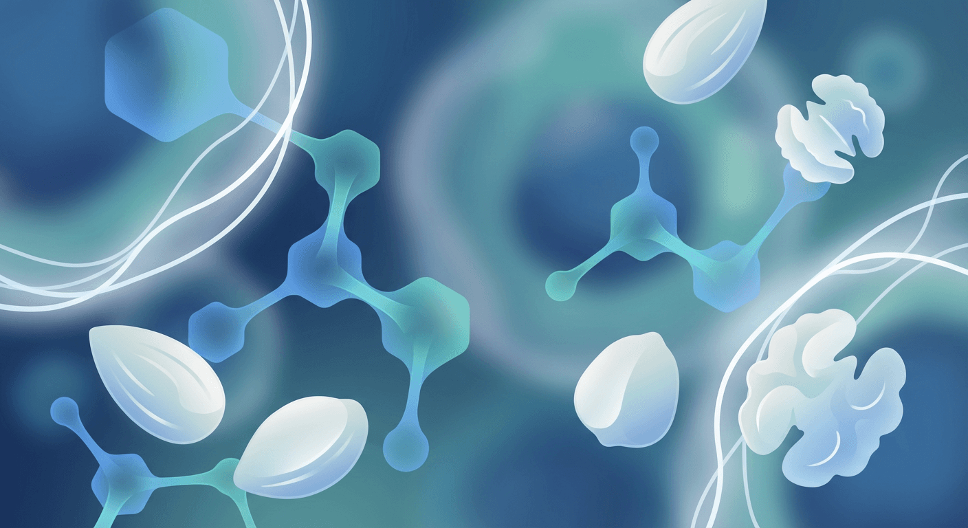 Medical illustration for 听说服用萘普生时不能吃坚果,这是真的吗? - Persly Health Information