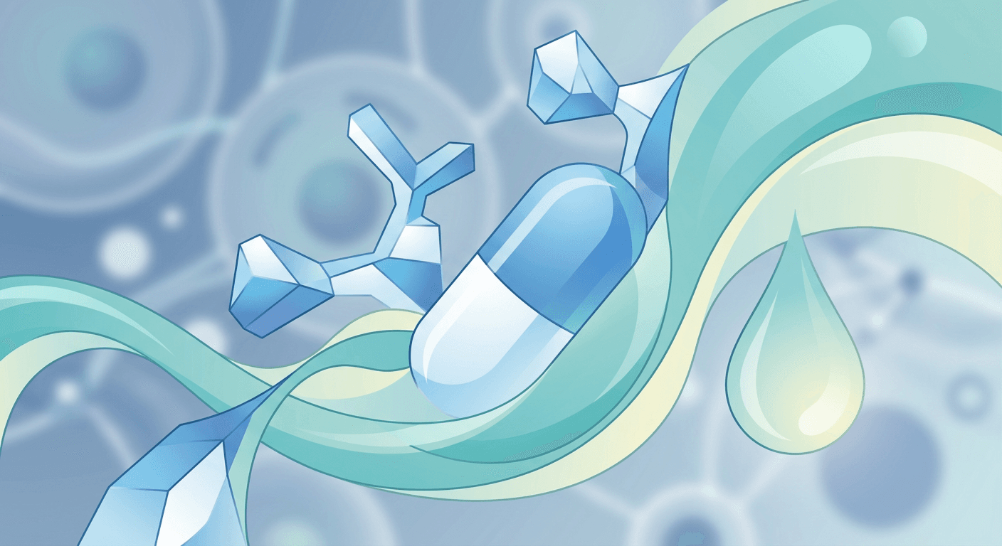 Medical illustration for ¿El aceite de oliva interfiere con la absorción o la eficacia de Naproxen? - Persly Health Information