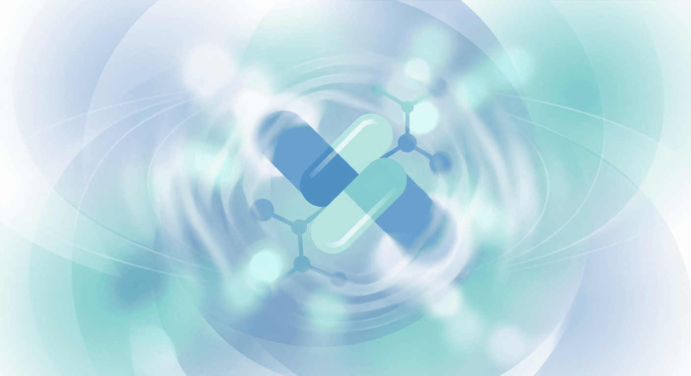 Medical illustration for 基于美国NIH资料 | 奥美拉唑会不会导致视力模糊,这种副作用有多常见,出现后该如何处理? - Persly Health Information