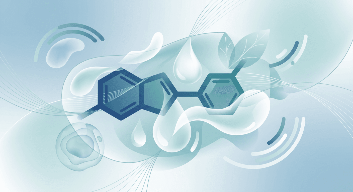 Medical illustration for Does coconut oil interact with omeprazole or alter its absorption and effectiveness? - Persly Health Information
