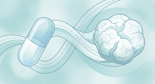 미국 NIH 자료 기반 | 오메프라졸을 복용할 때 입마름이 부작용으로 나타날 수 있나요? 그렇다면 얼마나 흔하며 원인과 관리 방법은 무엇인가요?