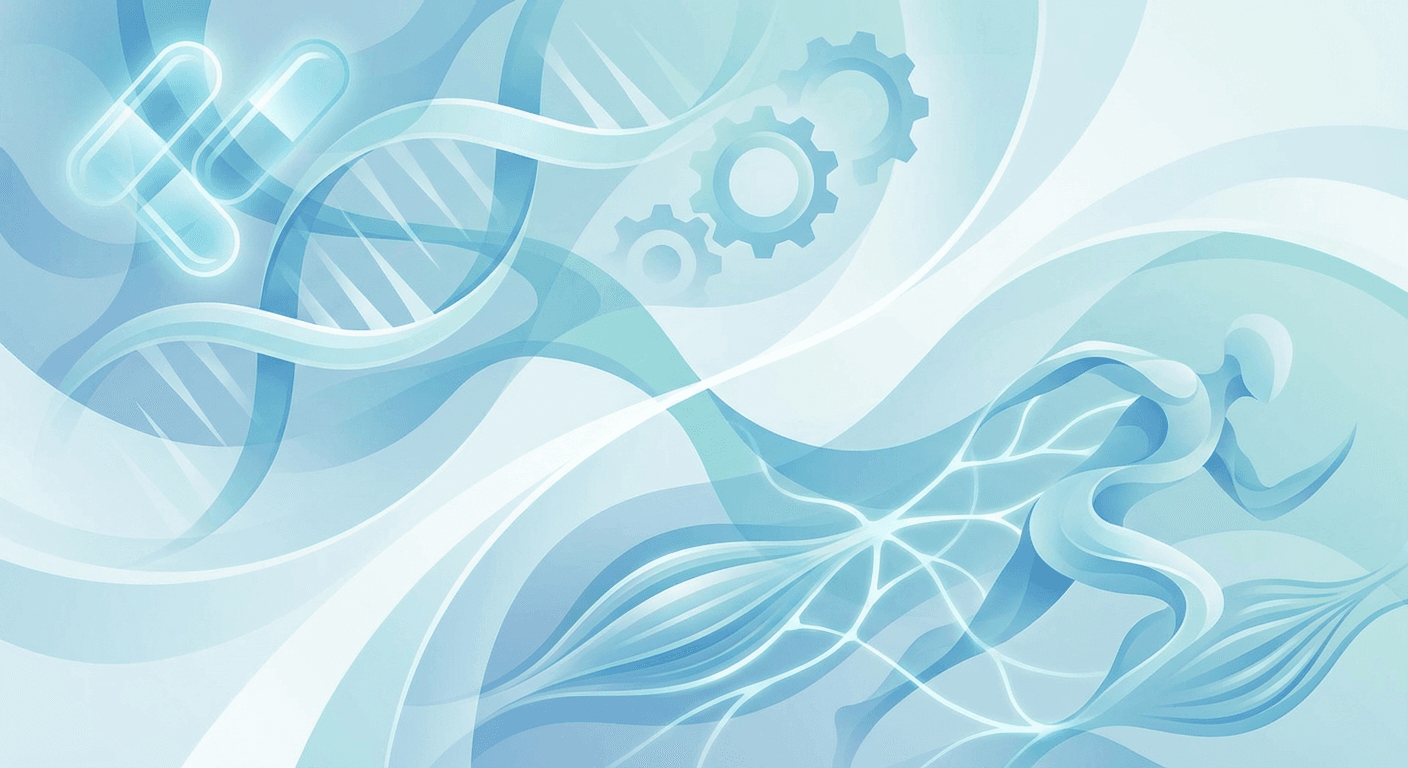 Medical illustration for 服用奥美拉唑期间可以进行高强度运动吗?运动会影响药效或加重胃食管反流症状吗? - Persly Health Information