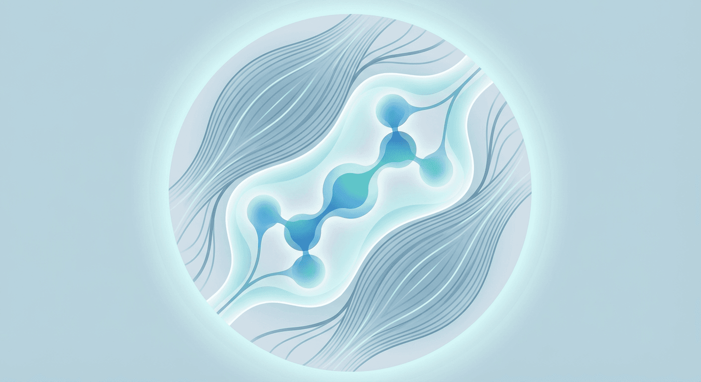 Medical illustration for Basado en PubMed | ¿Puede el omeprazol provocar dolor muscular y cuándo debo consultar al médico si aparece este síntoma? - Persly Health Information