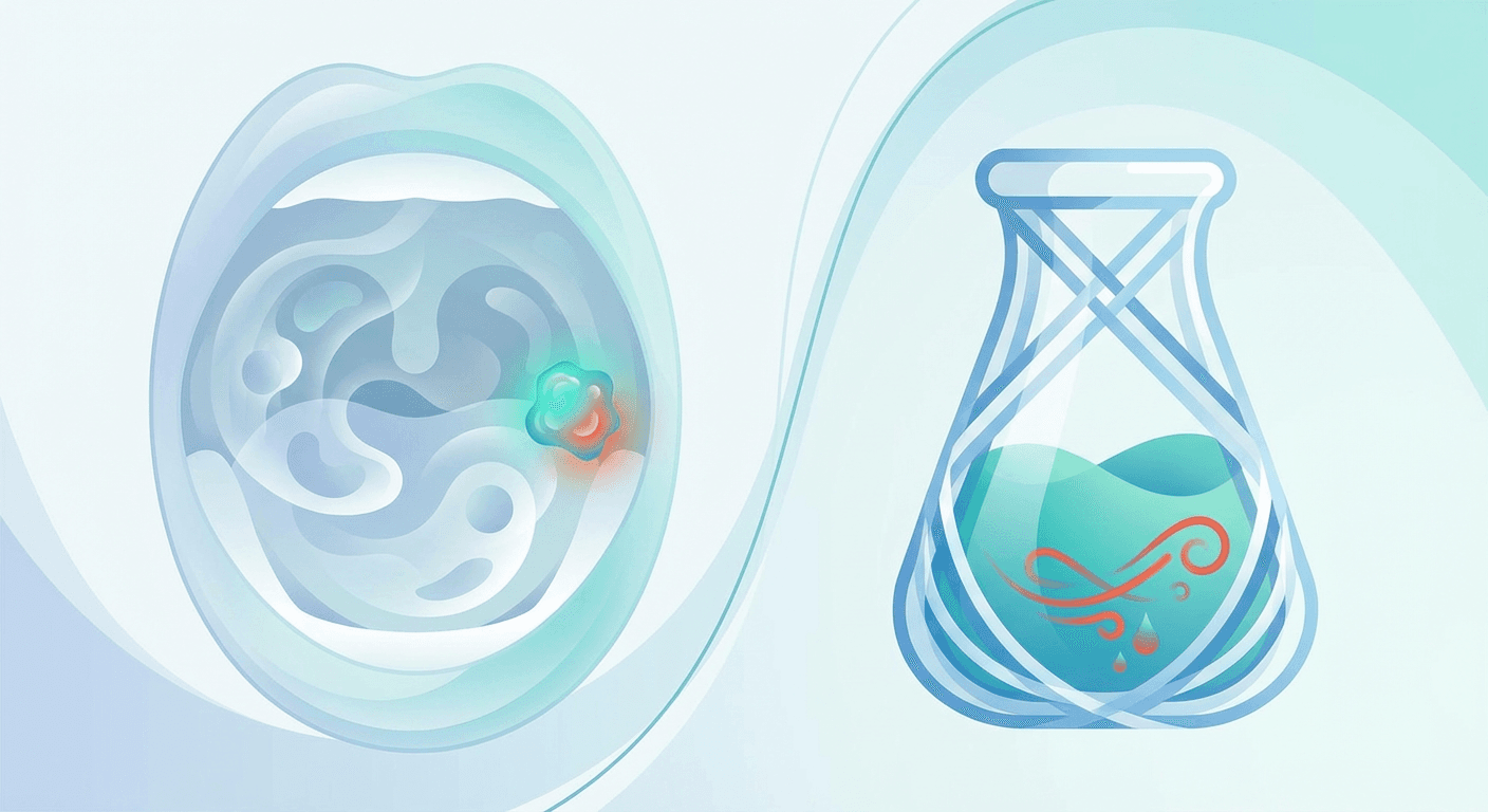 Medical illustration for 基于WHO资料 | 口腔癌患者出现血尿常见吗,可能由哪些原因引起,需要做哪些检查? - Persly Health Information