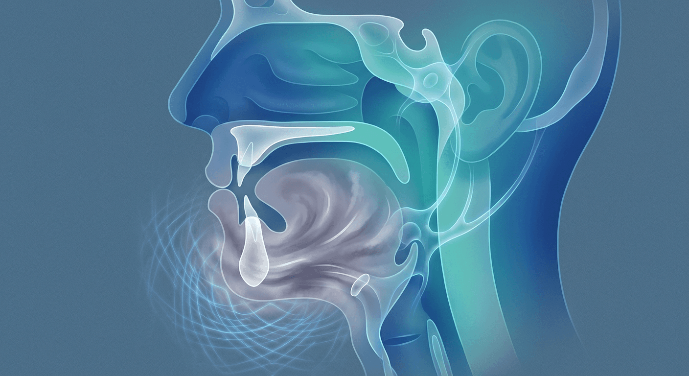 Medical illustration for Based on PubMed | Can oral cancer cause numbness in the mouth, lips, or tongue, and is this considered an early symptom? - Persly Health Information