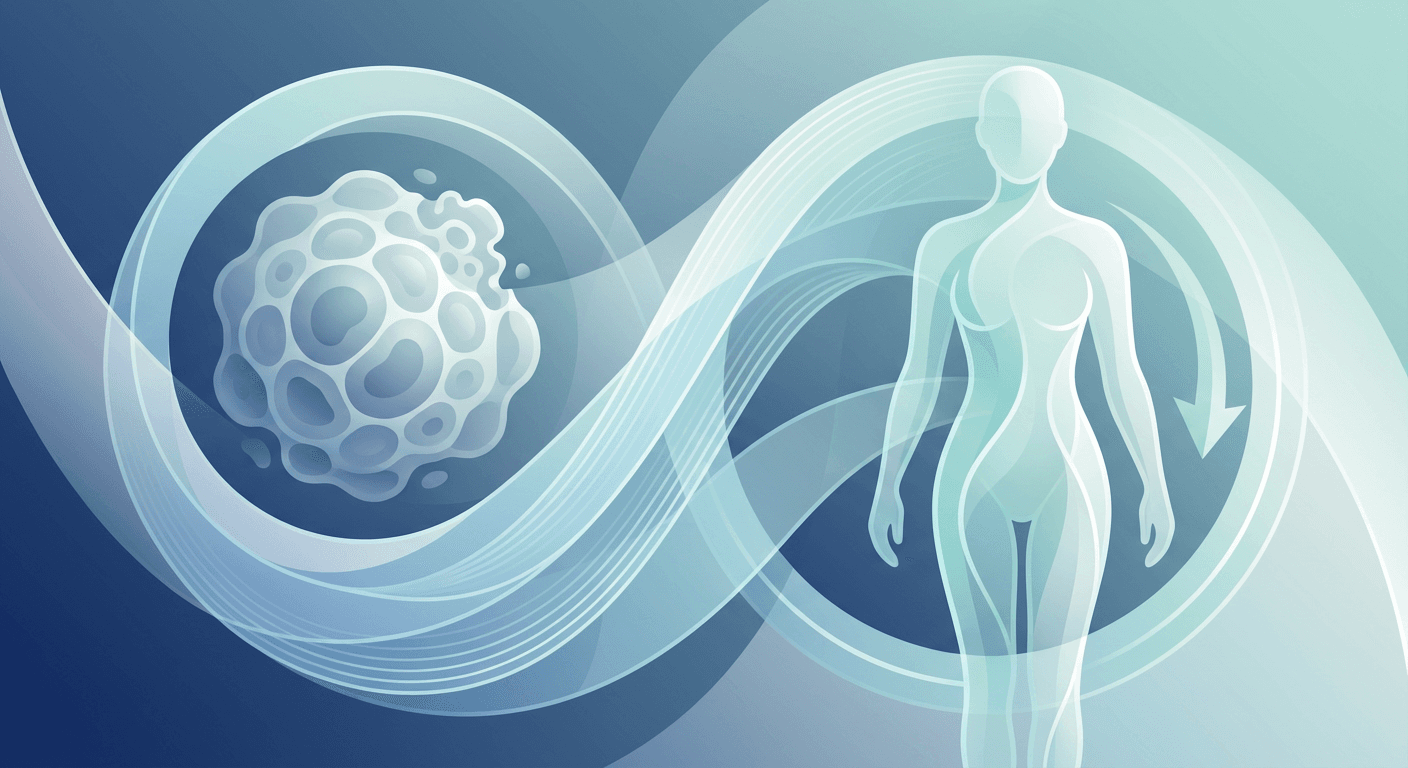 Medical illustration for Based on PubMed | Is unexplained weight loss a typical symptom of oral cancer? - Persly Health Information