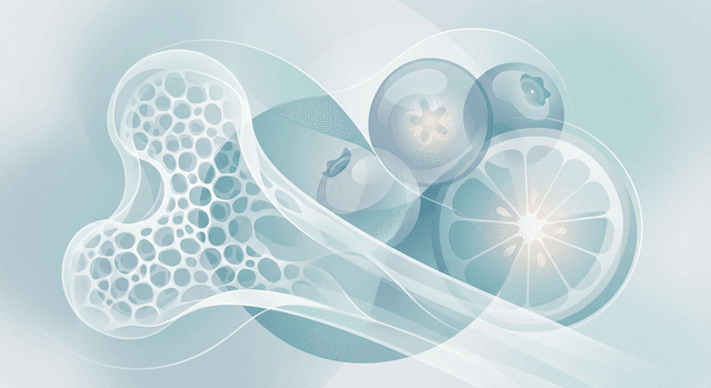 Based on NIH | Is it true that eating prunes can help prevent bone loss in people with osteoporosis?