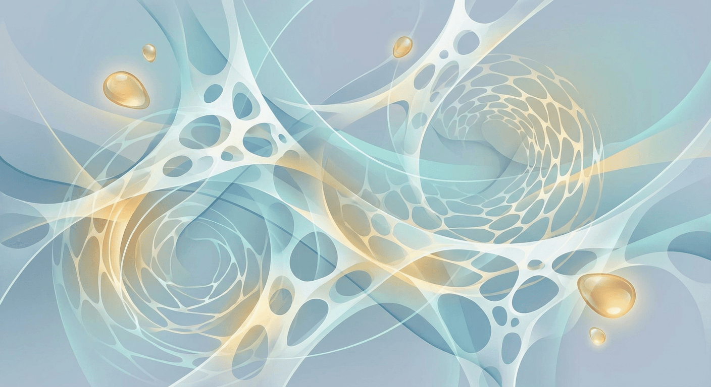 Medical illustration for PubMed 자료 기반 | 꿀을 먹으면 골밀도가 올라가 골다공증 예방이나 치료에 효과가 있다는 주장은 사실인가요? - Persly Health Information