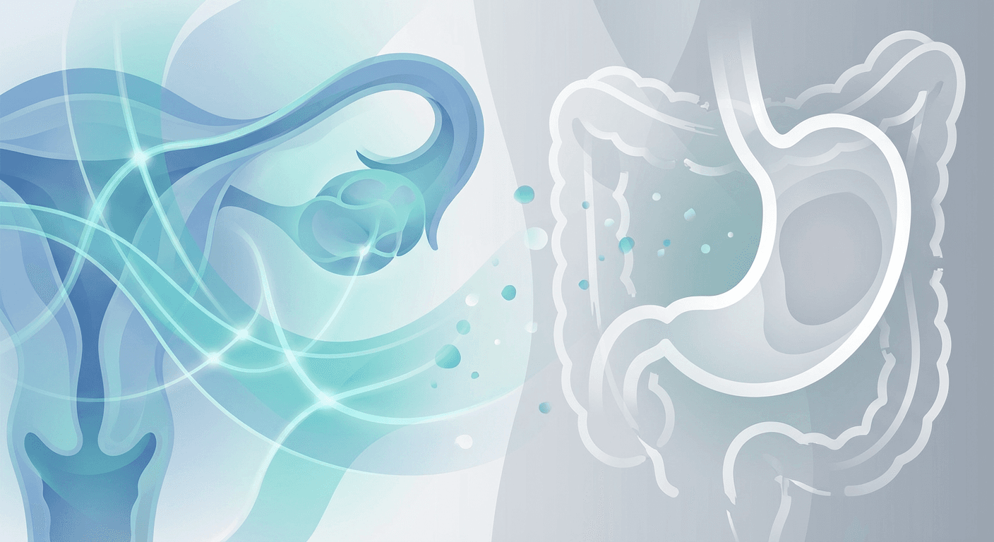 Medical illustration for Appetite loss during ovarian cancer treatment: what to do - Persly Health Information