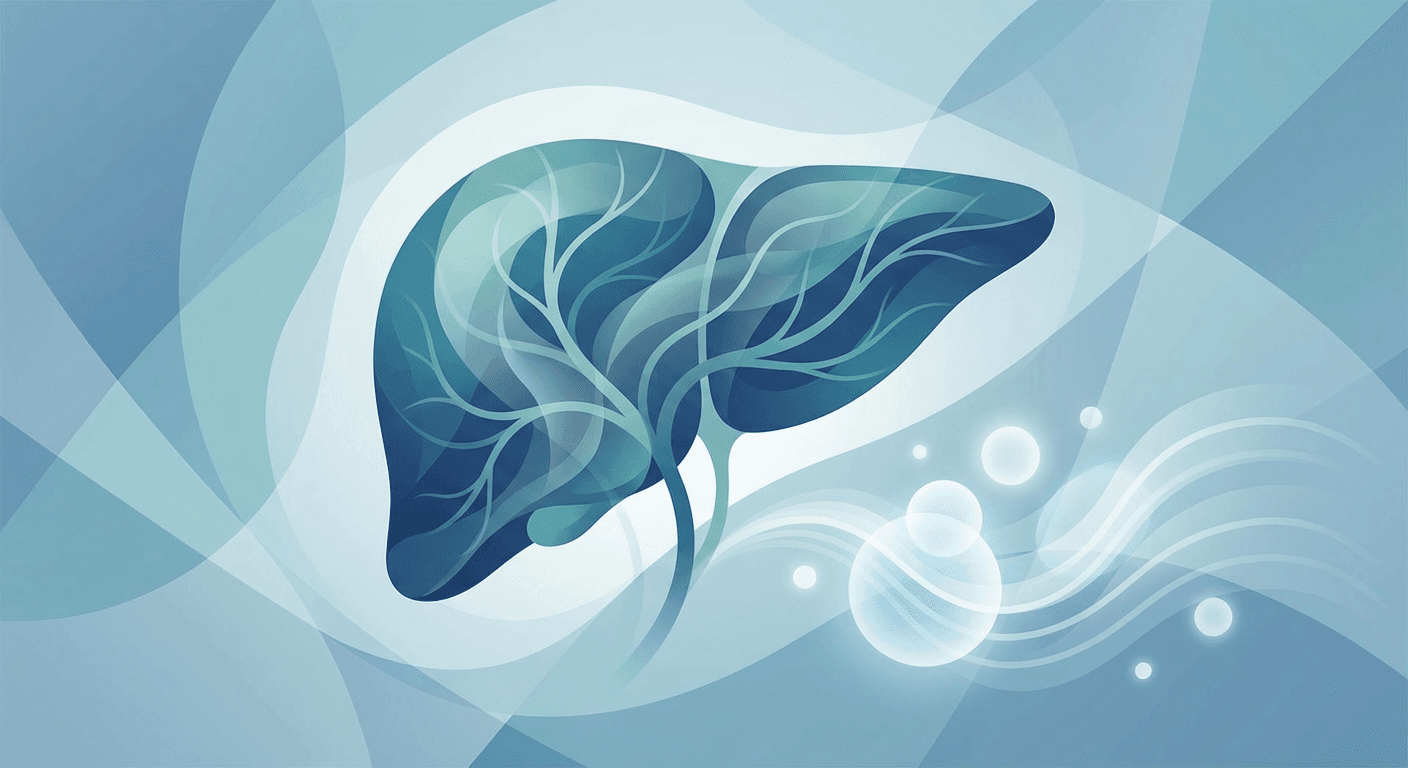 Medical illustration for Is numbness linked to pancreatic cancer? - Persly Health Information