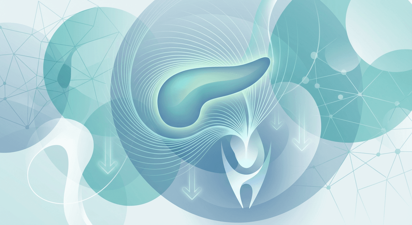 Medical illustration for Based on PubMed | Is unintentional weight loss a symptom of pancreatitis? - Persly Health Information