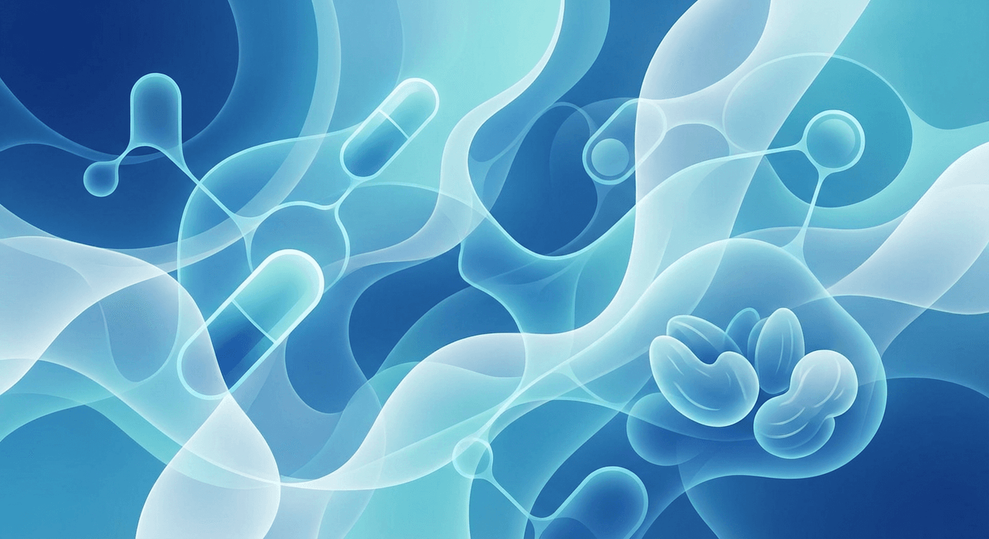 Medical illustration for WHOの資料に基づく | パンタプラゾールにはナッツ(ピーナッツや木の実)由来成分が含まれていますか、またナッツアレルギーの人が服用しても安全ですか? - Persly Health Information