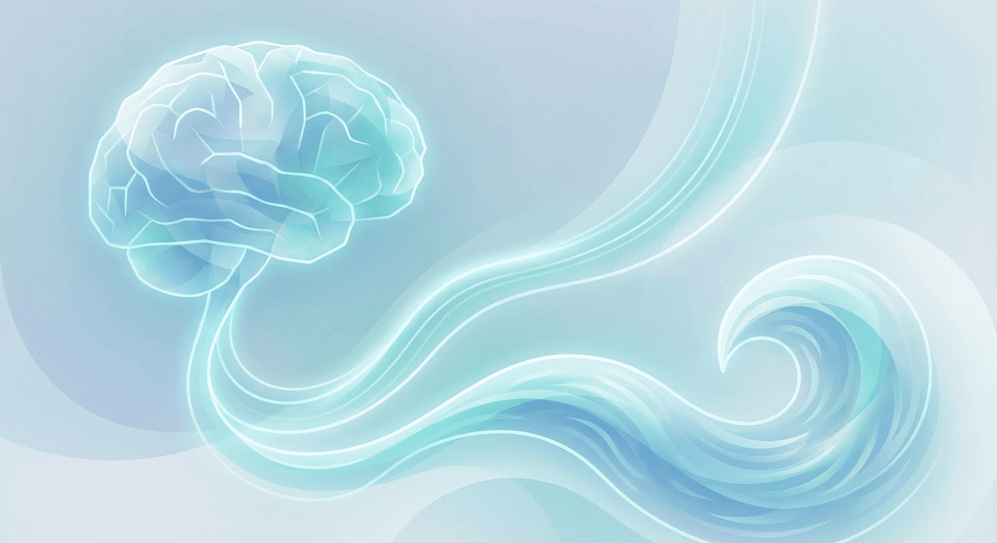 Medical illustration for Basado en NIH de EE.UU. | ¿La tos puede ser un síntoma de la enfermedad de Parkinson y qué la provoca? - Persly Health Information