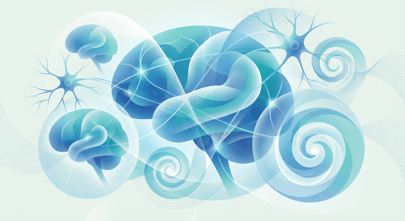 Medical illustration for 基于PubMed资料 | 帕金森病患者出现头晕常见吗?可能由哪些原因引起,有哪些伴随症状需要警惕? - Persly Health Information