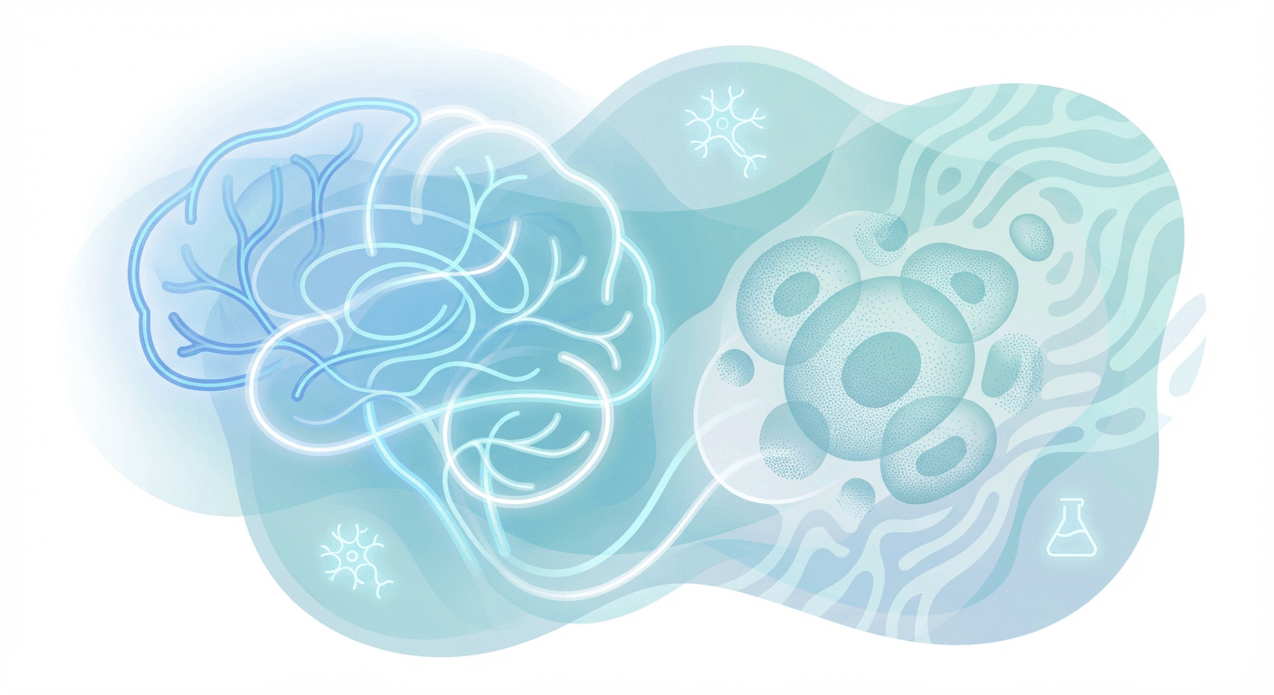 Medical illustration for 基于美国NIH资料 | 帕金森病会出现皮疹这种症状吗? - Persly Health Information