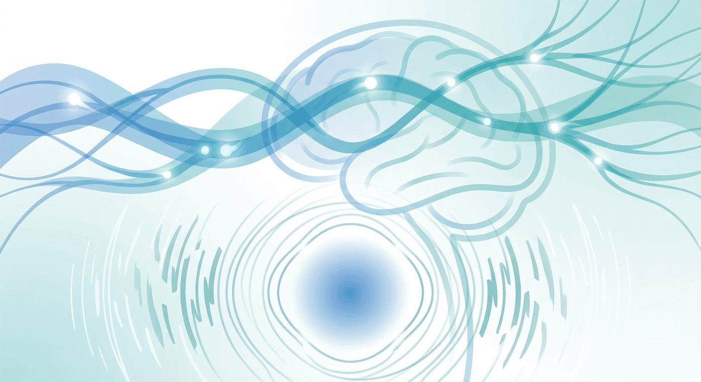 Medical illustration for Basado en PubMed | ¿El hormigueo es un síntoma frecuente en la enfermedad de Parkinson? - Persly Health Information