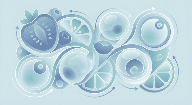 基于美国CDC资料 | 网传香蕉会加重多囊卵巢综合征,这是真的吗?