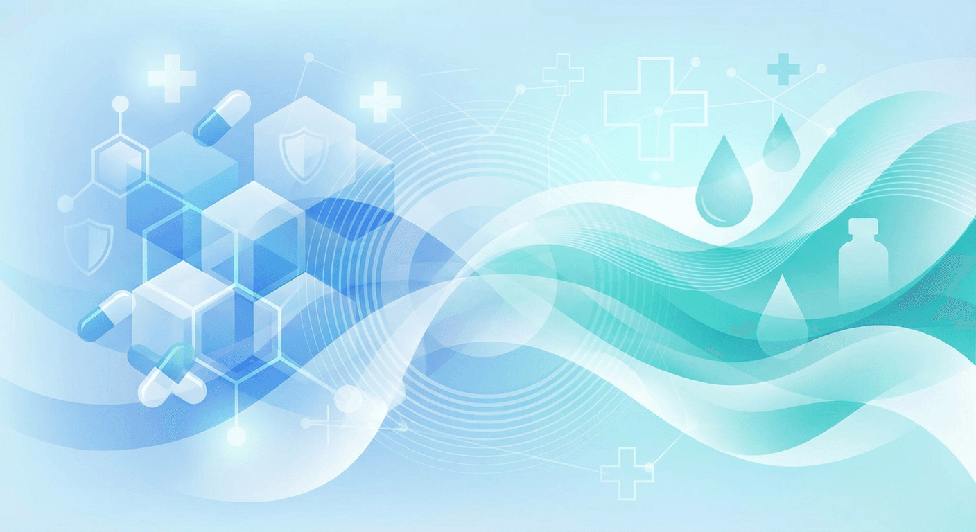 Medical illustration for 服用泼尼松(Prednisone)期间可以喝酒吗? - Persly Health Information