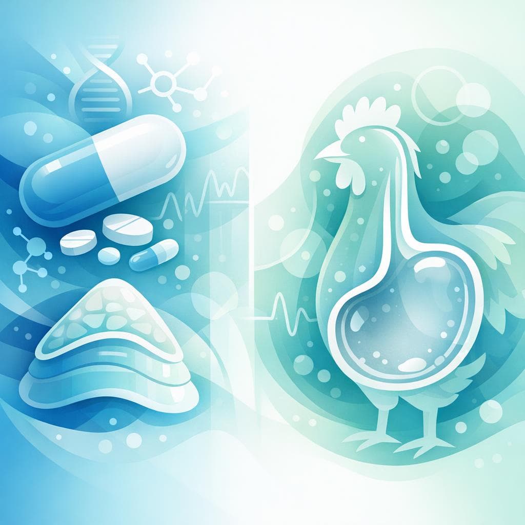 Medical illustration for Based on NIH | Can I take prednisone on an empty stomach, or should I take it with food like chicken to prevent stomach upset? - Persly Health Information