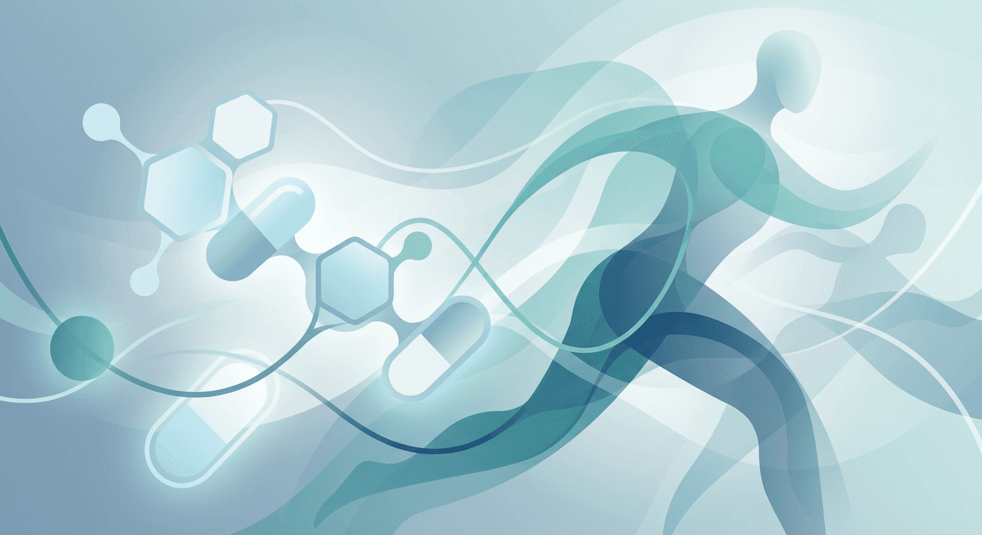 Medical illustration for Is it safe to exercise while taking prednisone, or does this medication increase the risk of muscle injury or tendon rupture? - Persly Health Information