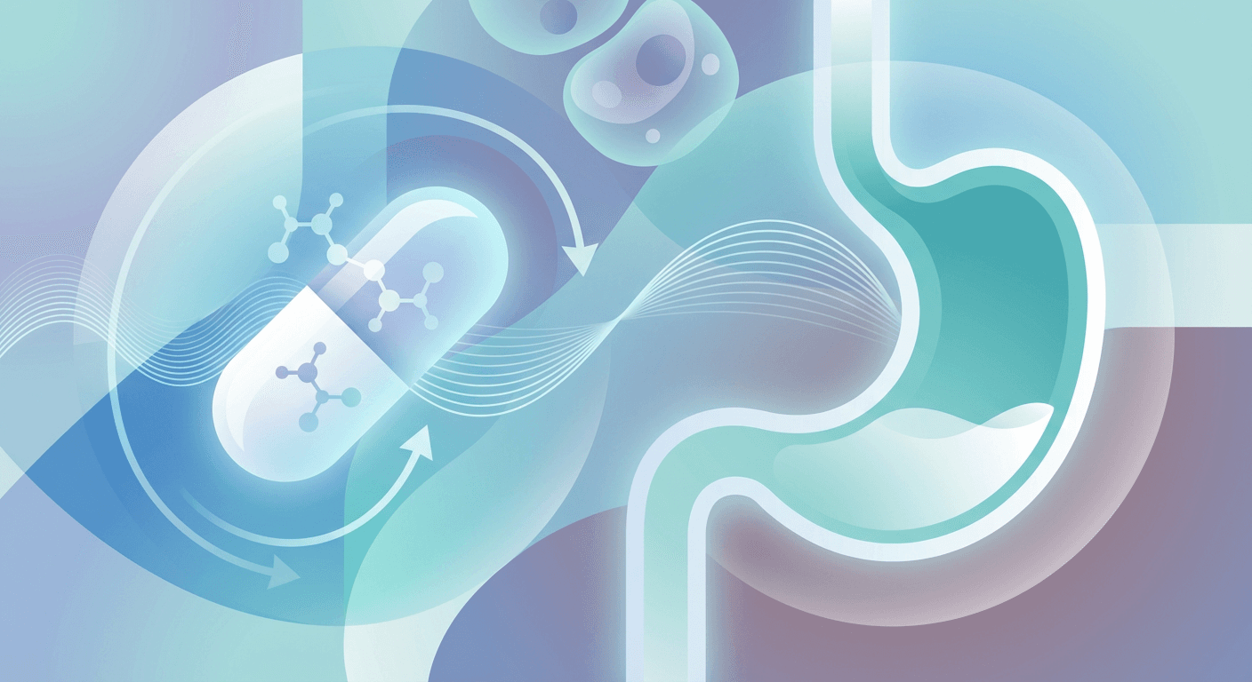 Medical illustration for ¿Es seguro ayunar mientras tomo prednisona, o debo evitar el ayuno y tomarla con comida? - Persly Health Information