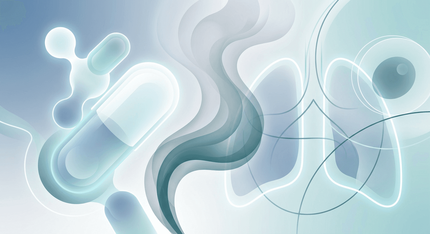 Medical illustration for プレドニゾン服用中に喫煙すると薬の効果に影響したり副作用が増えたりしますか? - Persly Health Information