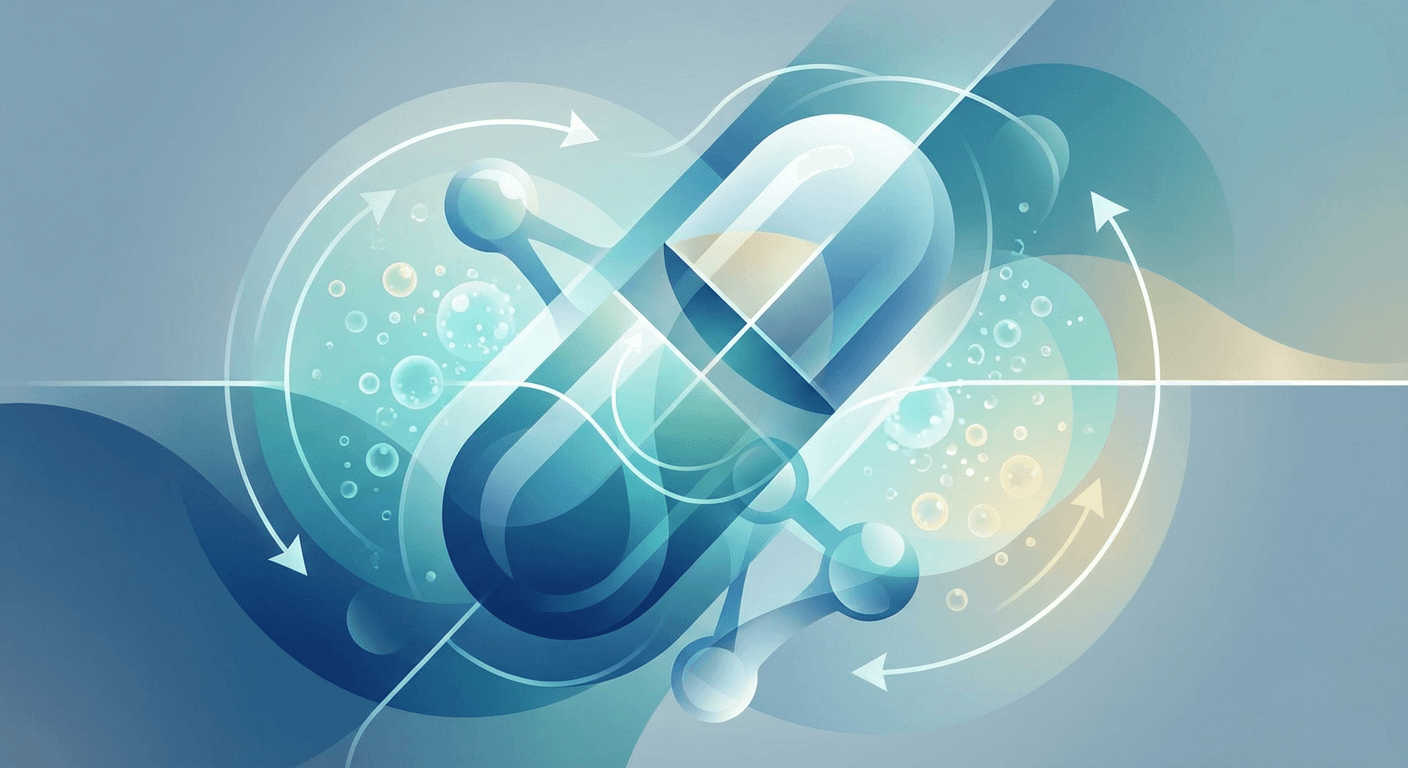 Medical illustration for 服用泼尼松期间能不能喝苏打水或汽水?会影响药效或增加副作用吗? - Persly Health Information