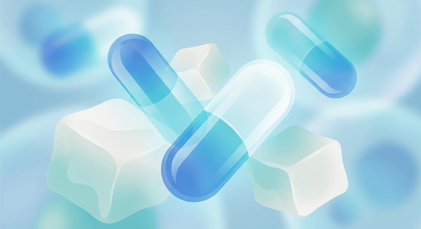 Medical illustration for 프레드니손을 복용할 때 두부 섭취가 안전한가요, 약효나 부작용에 영향을 주는 상호작용이 있나요? - Persly Health Information