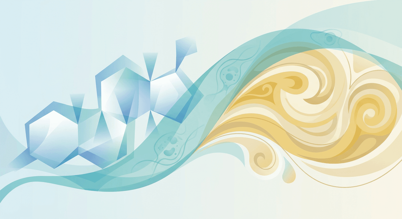 Medical illustration for 프레드니손을 복용하는 동안 강황(커큐민) 보충제를 함께 섭취해도 안전한가요? 약물 상호작용이나 부작용 위험이 있나요? - Persly Health Information