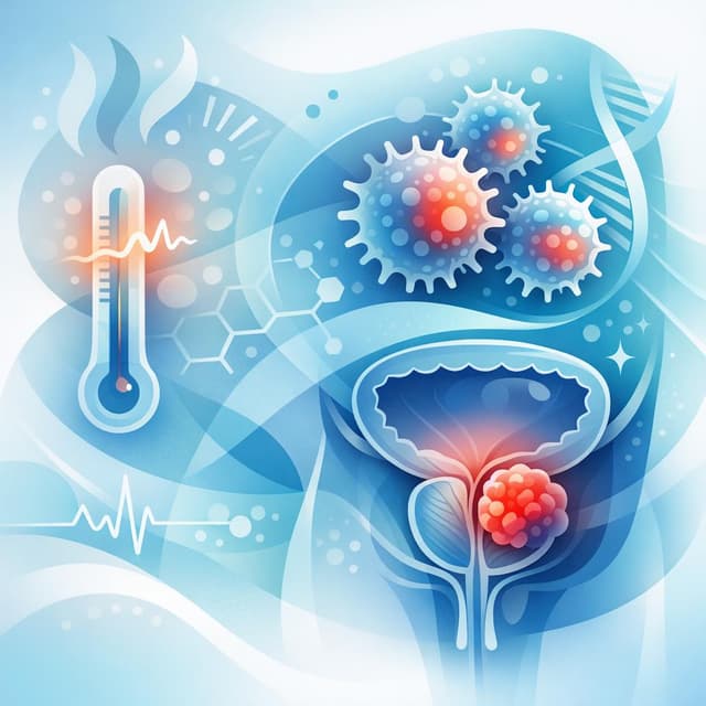 Is Fever Common in Prostate Cancer? Causes & Care